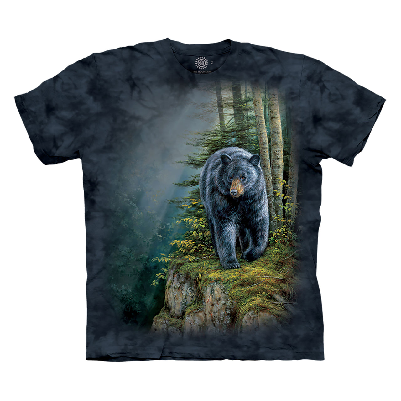 ROCKY OUTCROP T-SHIRT