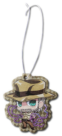 Thumbnail for JOJO'S BIZARRE ADVANTURE- JOSEPH SD AIR FRESHENER