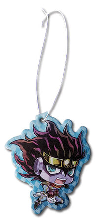 Thumbnail for JOJO'S BIZARRE ADVANTURE- STAR PLATINUM SD AIR FRESHENER