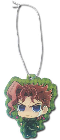 Thumbnail for JOJO'S BIZARRE ADVANTURE- KAKYOIN SD AIR FRESHENER