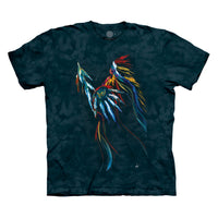 Thumbnail for MESSENGER T-SHIRT