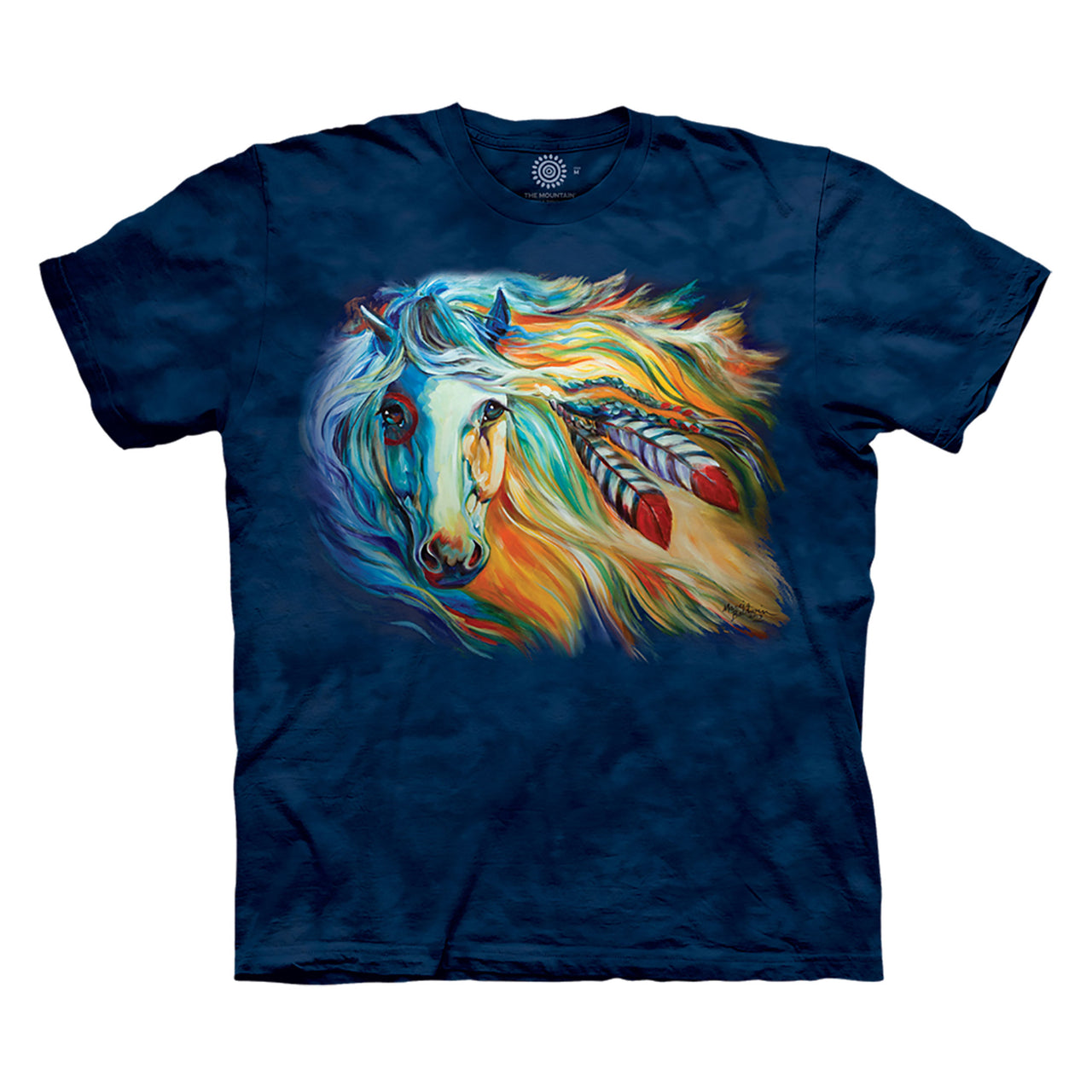 WAR HORSE BREAKING DAWN T-SHIRT