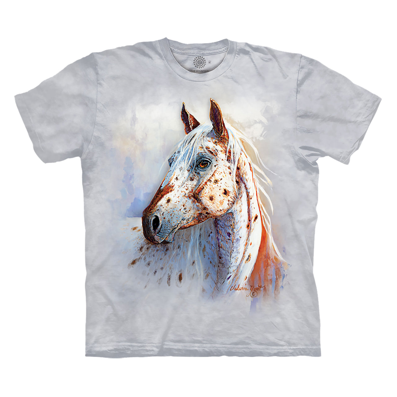 APPALOOSA SOUL T-SHIRT