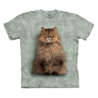 Thumbnail for LONGHAIR PERSIAN T-SHIRT