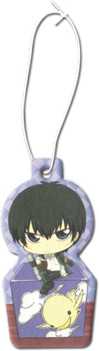 Thumbnail for REBORN! HIBARI BOX AIR FRESHENER