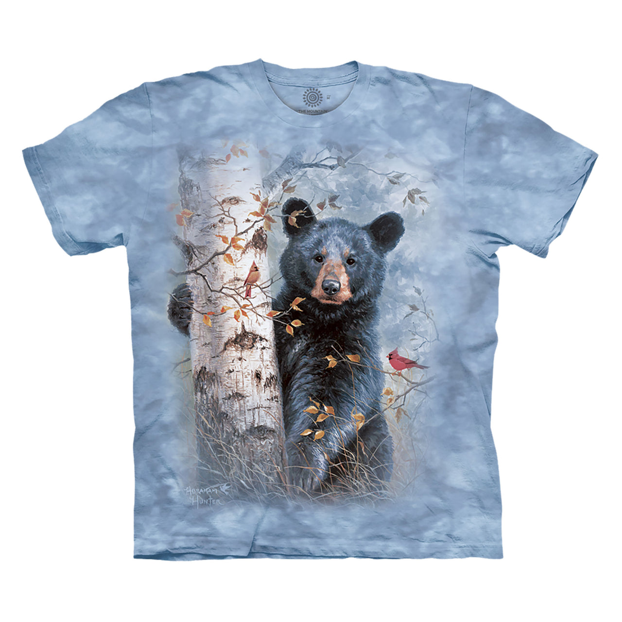 FOREST FRIENDS T-SHIRT