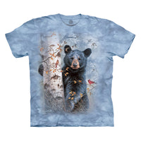 Thumbnail for FOREST FRIENDS T-SHIRT