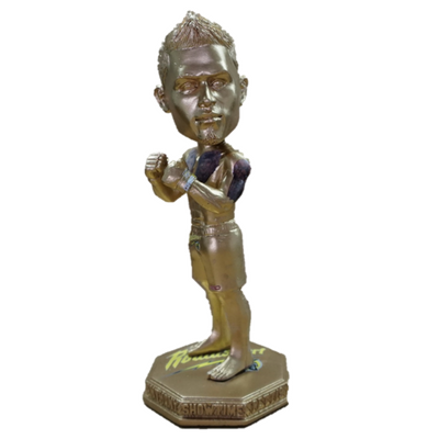 Anthony Pettis UFC MMA Gold Variant Bobblehead UFC