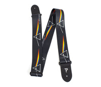 Thumbnail for PINK FLOYD POLYESTER GUITAR STRAP