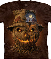 Thumbnail for Spiritscape Scarecrow Jack T-Shirt