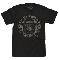Thumbnail for Smokey The Bear T-Shirt