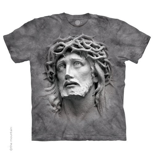 Crown of Thrones Tie Dye T-Shirt