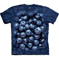 Thumbnail for BLUEBERRIES T-SHIRT