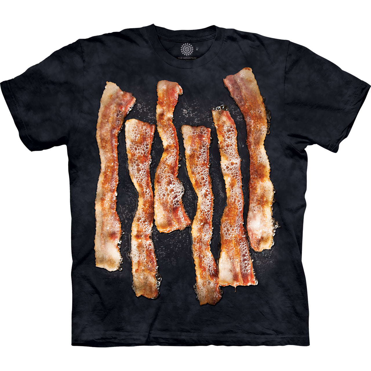 SIZZLIN BACON T-SHIRT