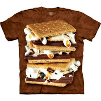 Thumbnail for S'MORES T-SHIRT