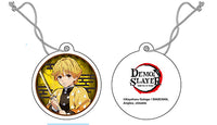 Thumbnail for DEMON SLAYER - ZENITSU AIR FRESHENER