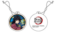 Thumbnail for DEMON SLAYER - GIYUU AIR FRESHENER