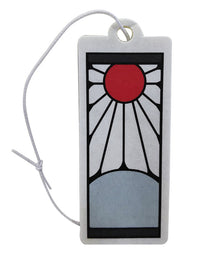 Thumbnail for DEMON SLAYER - TANJIRO EARRING AIR FRESHENER