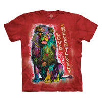 Thumbnail for LOVE RELENTLESSLY T-SHIRT