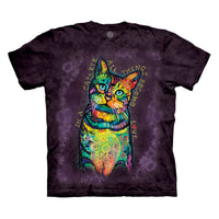 Thumbnail for CATS EYES T-SHIRT