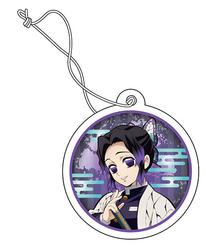 DEMON SLAYER - SHINOBU KOCHO AIR FRESHENER