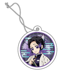 Thumbnail for DEMON SLAYER - SHINOBU KOCHO AIR FRESHENER