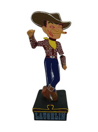 Thumbnail for Vegas Vic Vegas Vic Limited Edition of only 250 Bobblehead