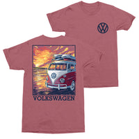 Thumbnail for VOLKSWAGEN - BUS SURF & SUN - 3 PC PPK ($11.50 EACH)