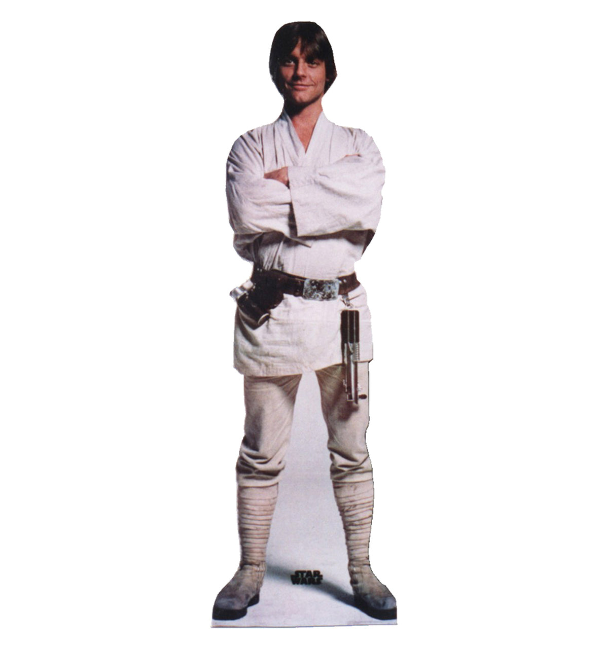 Luke Skywalker - Star Wars Classics- Cardboard Cutout 110