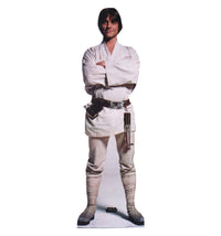 Thumbnail for Luke Skywalker - Star Wars Classics- Cardboard Cutout 110