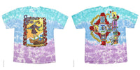 Thumbnail for April Fools Tie-Dye T-Shirt