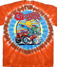 Thumbnail for Jeep Gang T-Shirt
