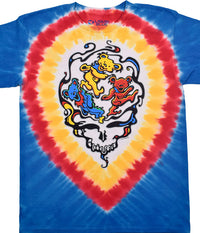 Thumbnail for Liquid Bears T-Shirt