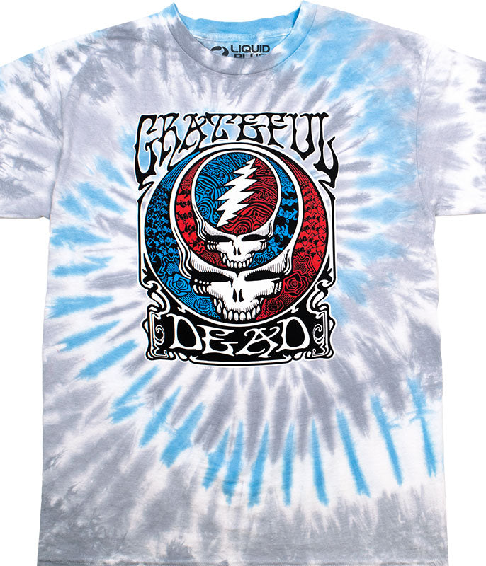 Steal Your Mind T-Shirt