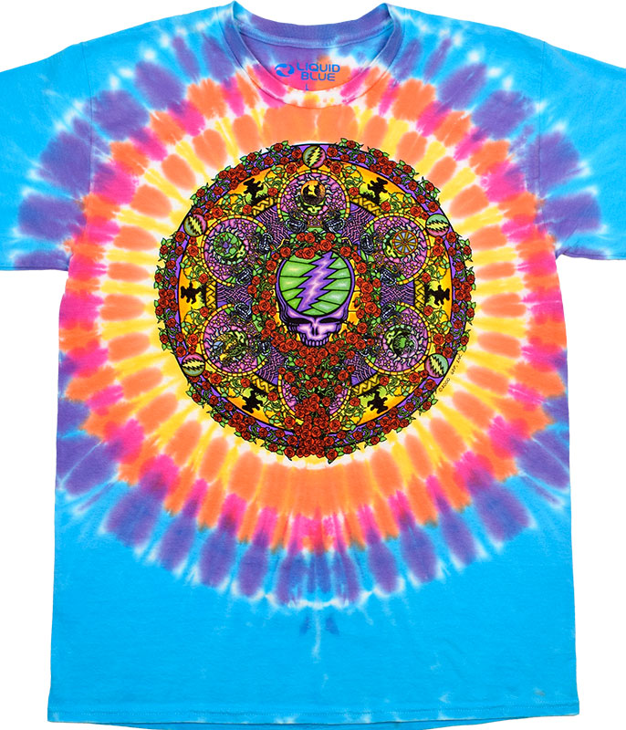 Celtic Mandala 2 T-Shirt