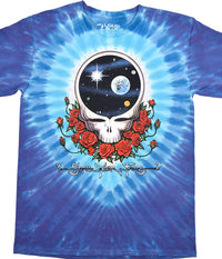Thumbnail for Space Your Face 2 T-Shirt