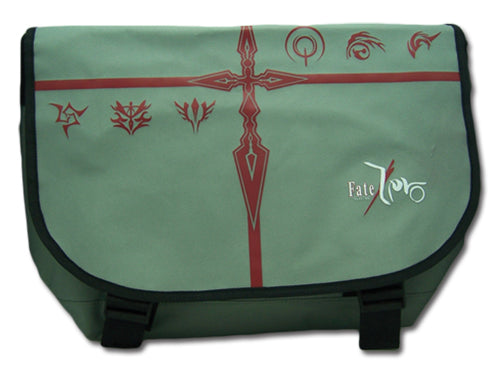 FATE / ZERO SYMBOL MESSENGER BAG