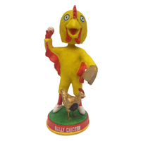 Thumbnail for Rally Chicken Cleveland Indians Regular Version Bobblehead MLB