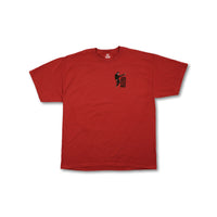 Thumbnail for Ministry Of Silly Walks Red T-Shirt