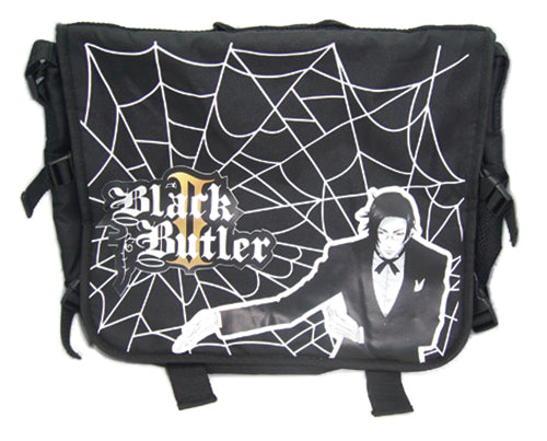 BLACK BUTLER 2 - CLAUDE MESSENGER BAG