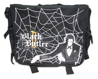 Thumbnail for BLACK BUTLER 2 - CLAUDE MESSENGER BAG