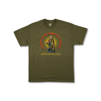 Thumbnail for Holy Hand Grenade Green T-Shirt