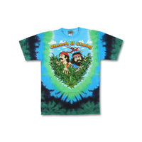 Thumbnail for Field Of Dreams Tie-Dye T-Shirt