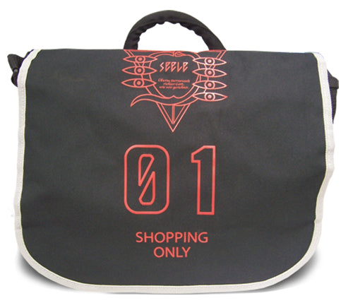EVANGELION NEW MOVIE ZEELE BAG