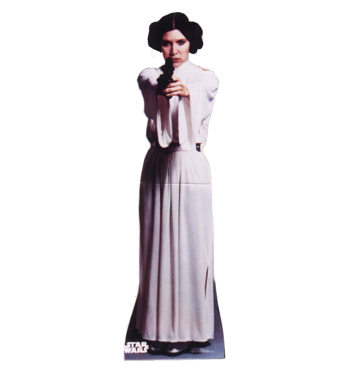 Princess Leia Organa Cardboard Cutout 111
