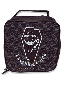 Thumbnail for SWORD ART ONLINE LAUGHING COFFIN LUNCH BAG