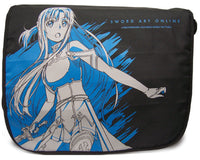 Thumbnail for SWORD ART ONLINE ASUNA BLUE BAG