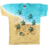 Thumbnail for Turtle Beach Youth Tie-Dye T-Shirt