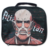 Thumbnail for ATTACK ON TITAN - TITN LUNCH BAG