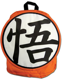 Thumbnail for DRAGON BALL Z-GOKU HOODED BACKPACK